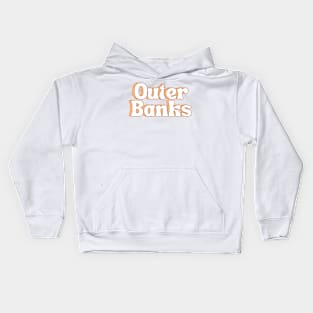 Outer Banks Kids Hoodie